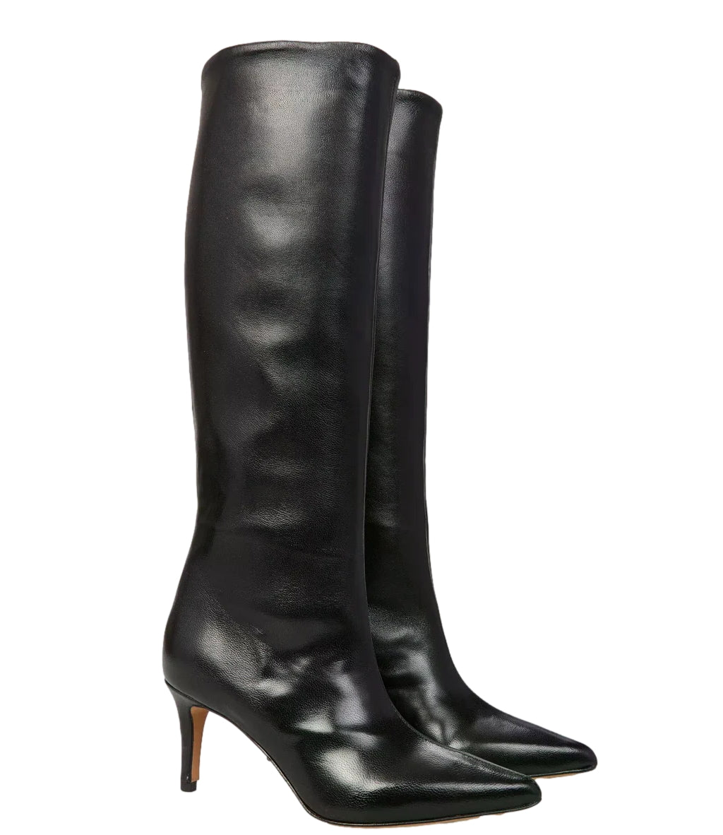 Ovye' Scarpe Nero da Donna