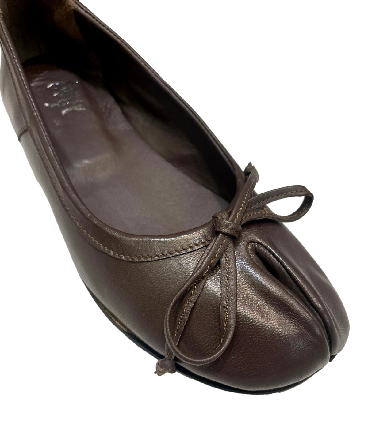 Ovye' Scarpe Moro da Donna