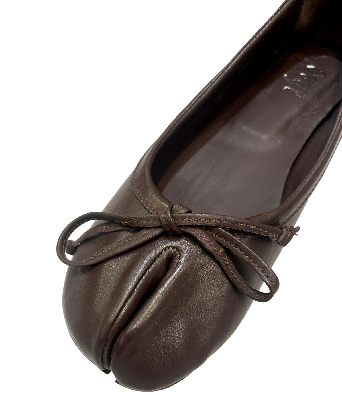 Ovye' Scarpe Moro da Donna