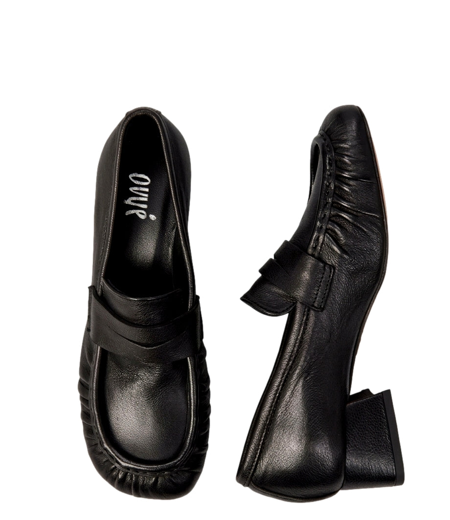 Ovye' Scarpe Nero da Donna