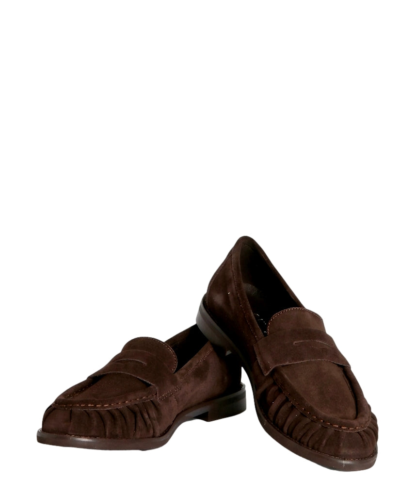 Ovye' Mocassino Moro da Donna