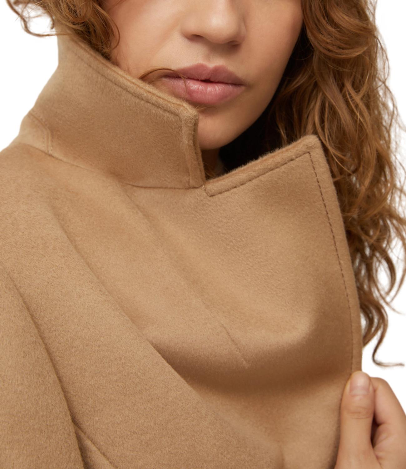 Penny Black Cappotto Cammello da Donna