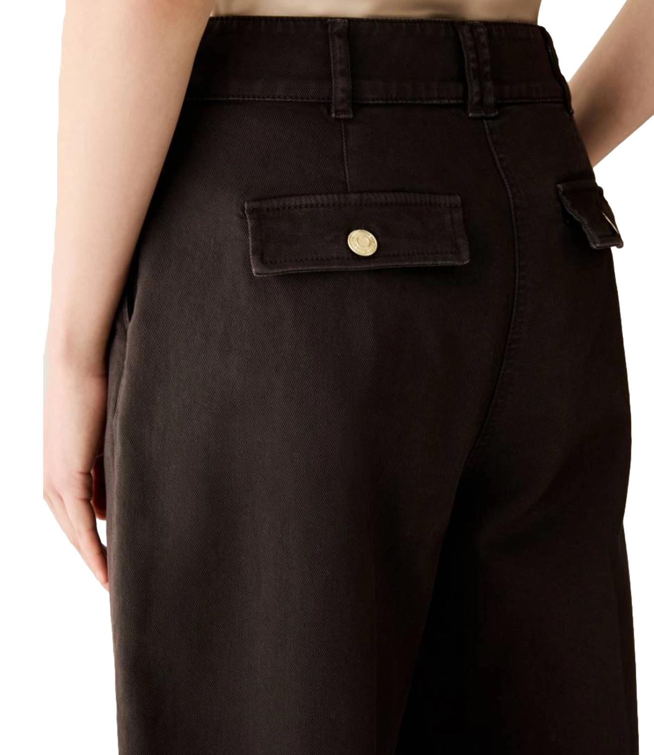 Penny Black Pantalone Testa Moro da Donna