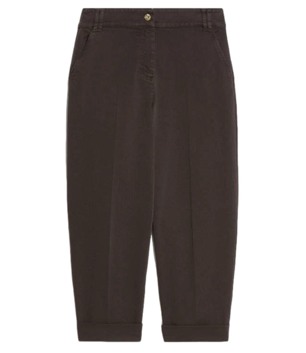 Penny Black Pantalone Testa Moro da Donna