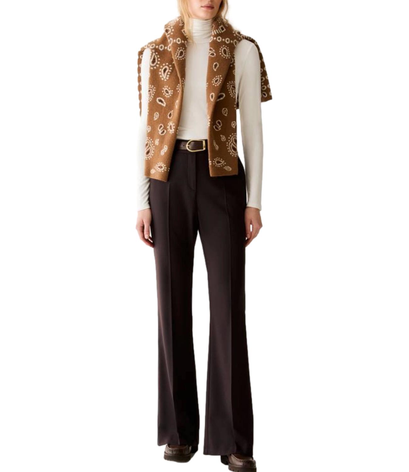 Penny Black Pantalone Testa Moro da Donna