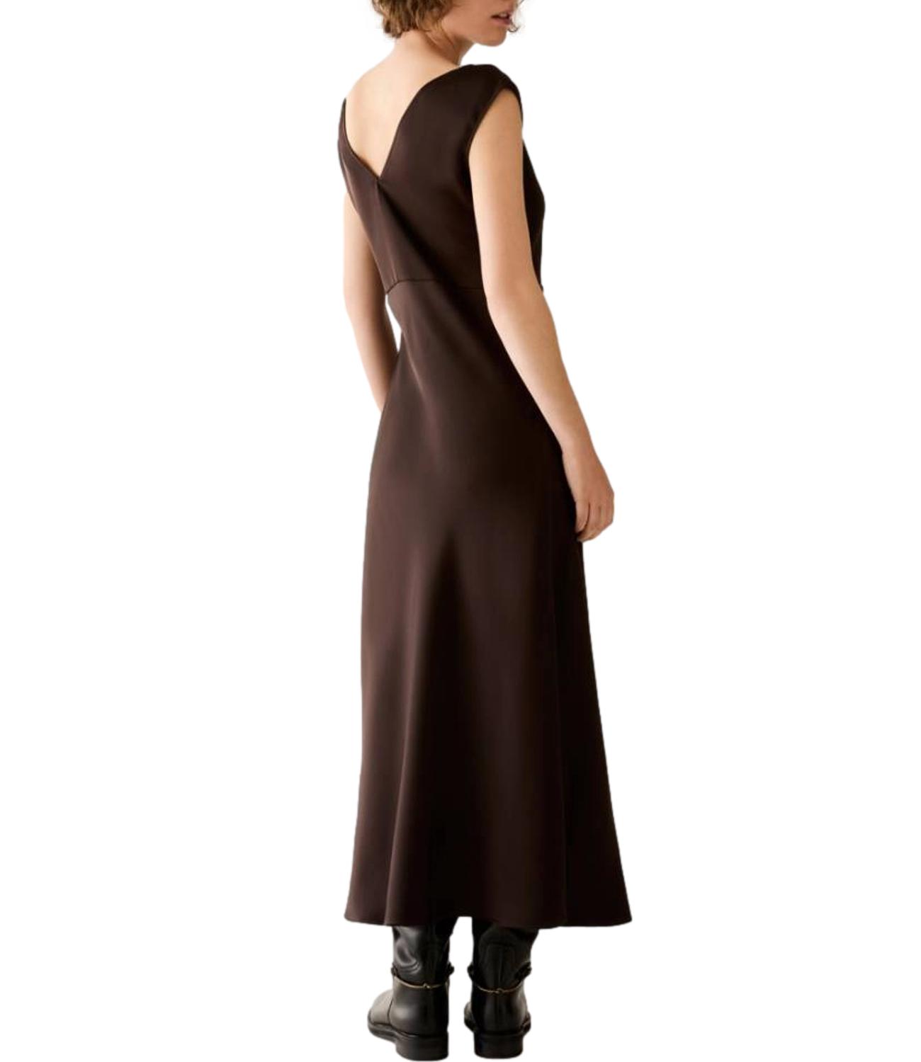 Penny Black Abito Testa Moro da Donna