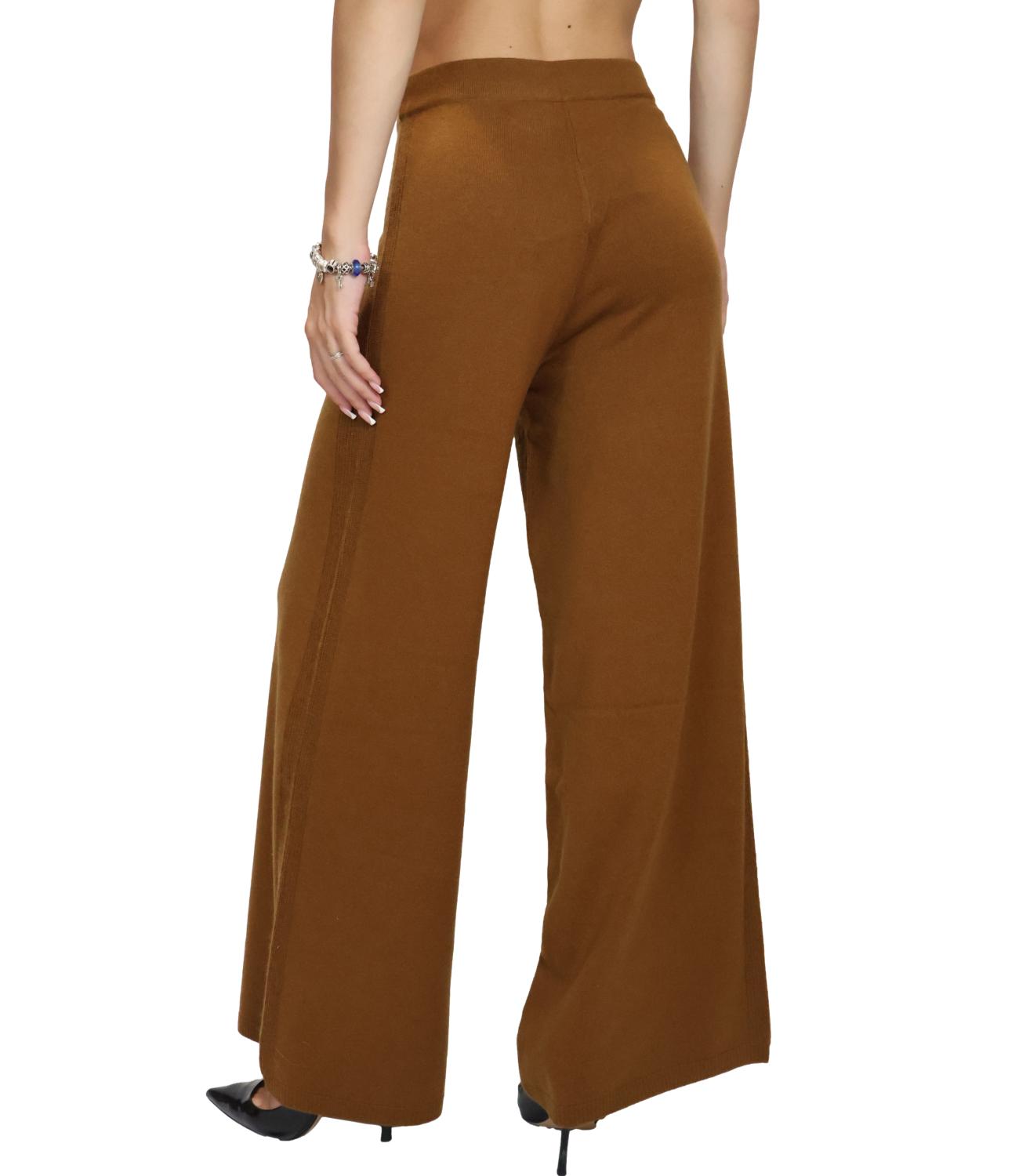 Penny Black Pantalone Tabacco da Donna