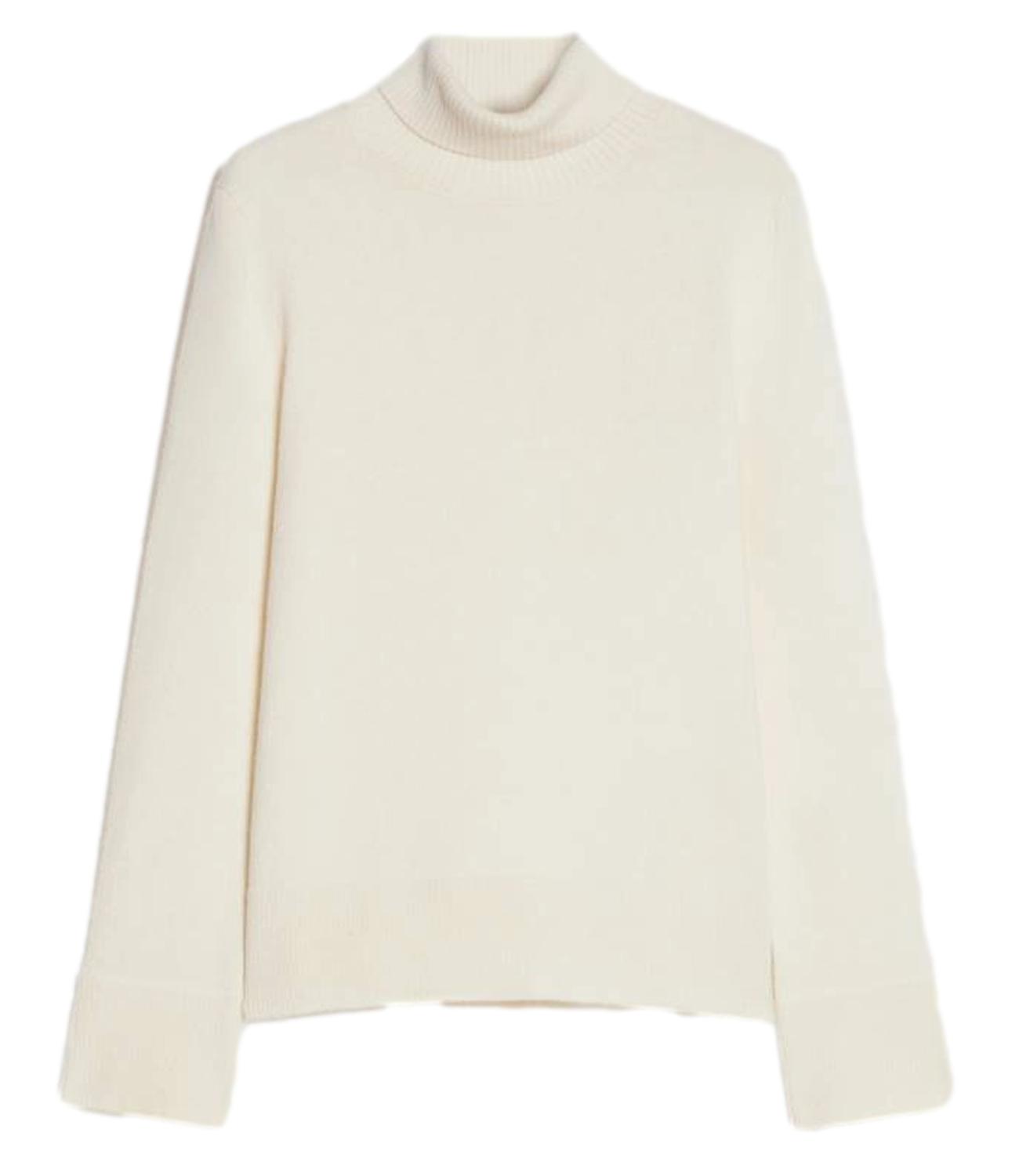 Penny Black Maglia Bianco da Donna