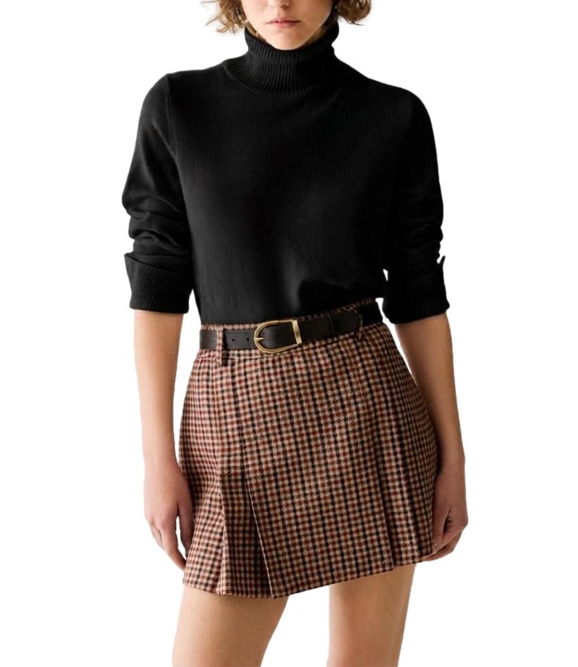 Penny Black Maglia Nero da Donna