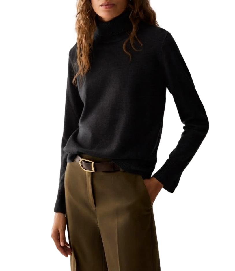 Penny Black Maglia Nero da Donna