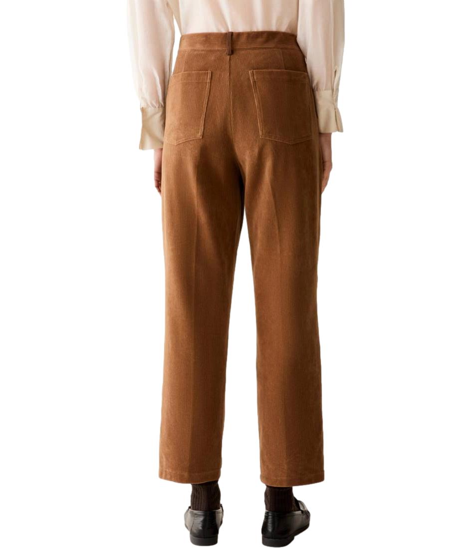 Pennyblack Pantalone Pbjottone Cammello Donna