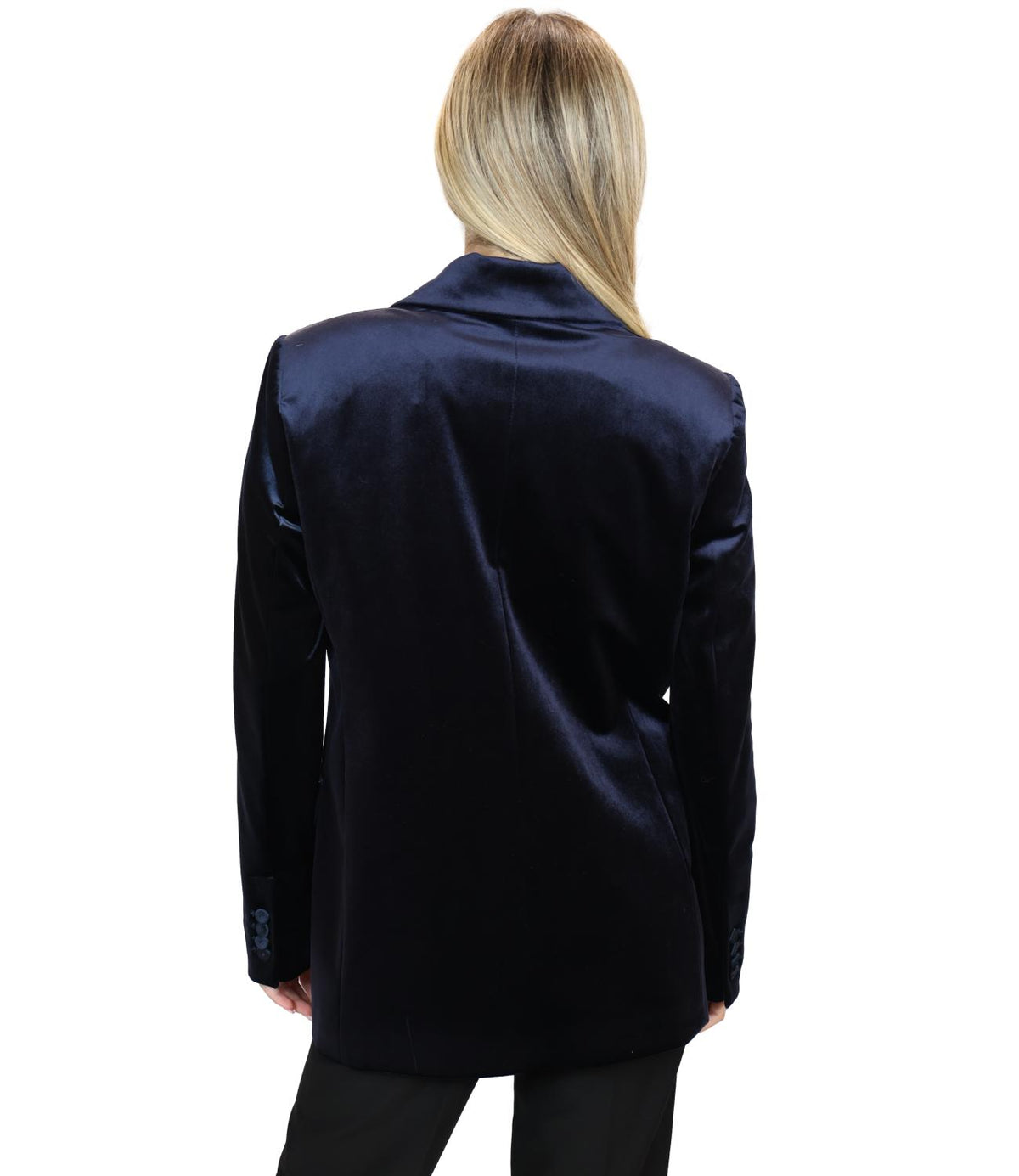 Penny Black Giacca Blu da Donna
