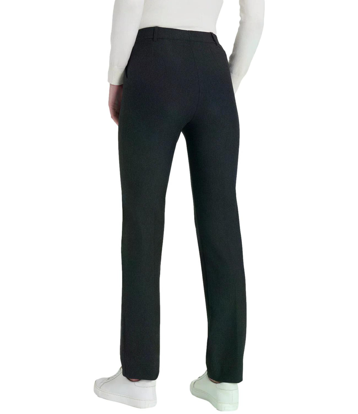 Ragno Pantalone Oscuro Mel. da Donna