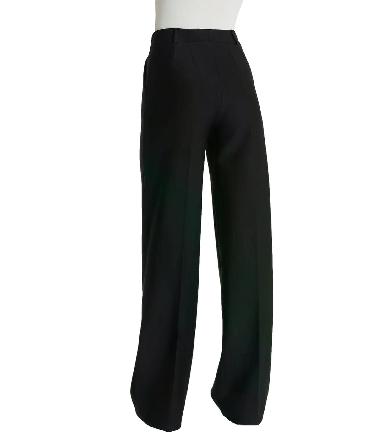 Ragno Pantalone Nero da Donna