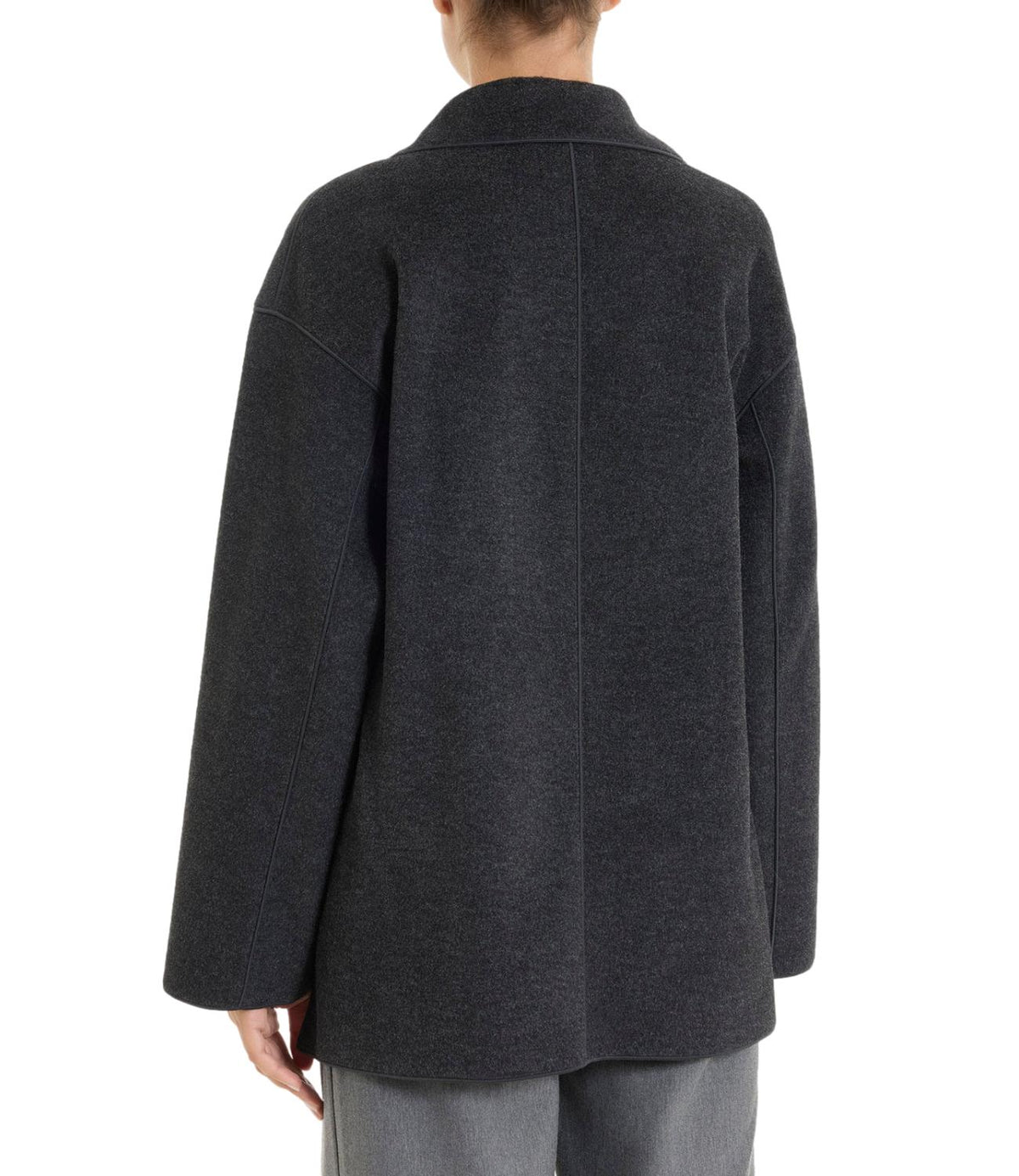 Ragno Caban Oscuro Mel. da Donna