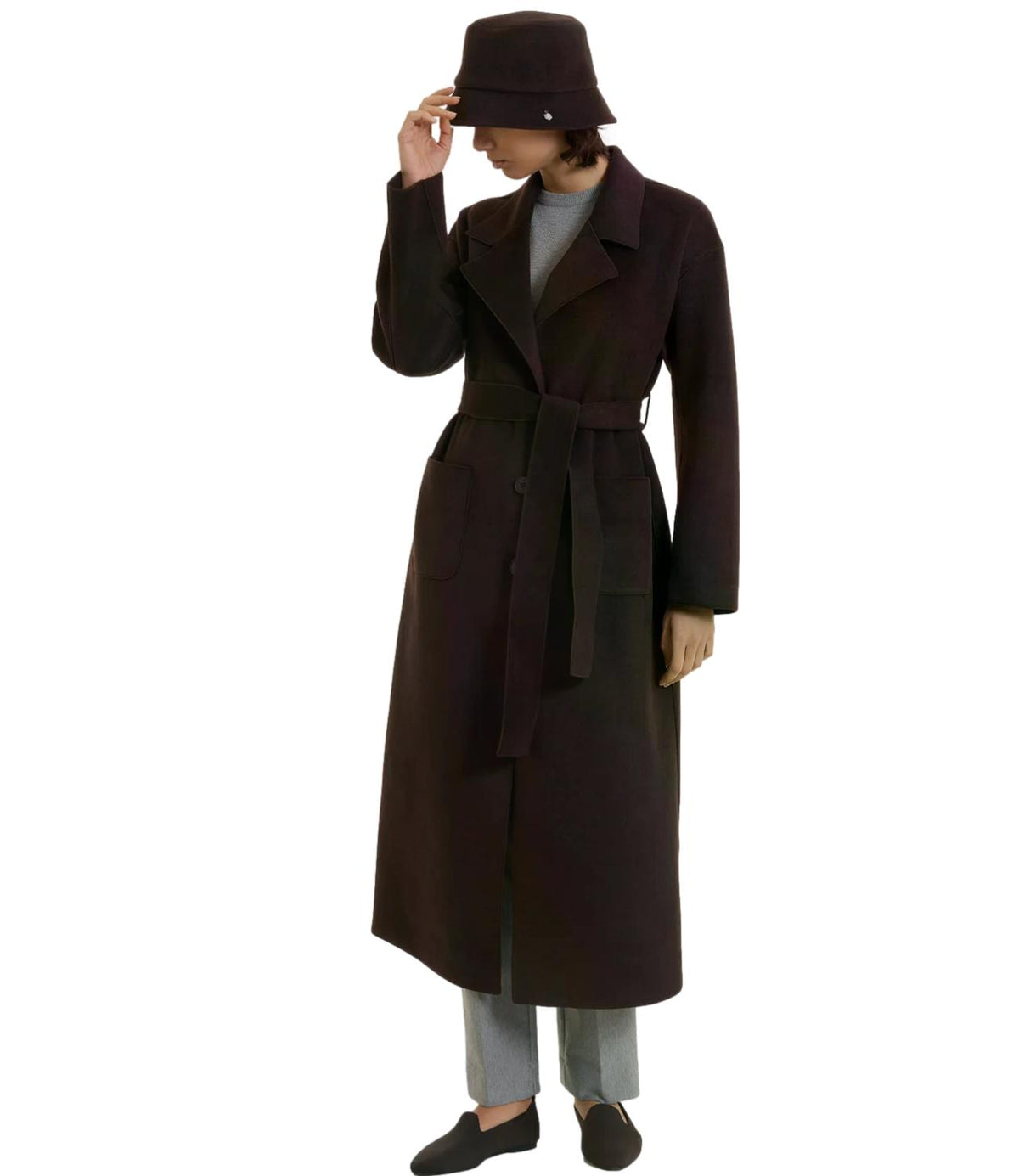 Ragno Cappello Chocolate Torte da Donna