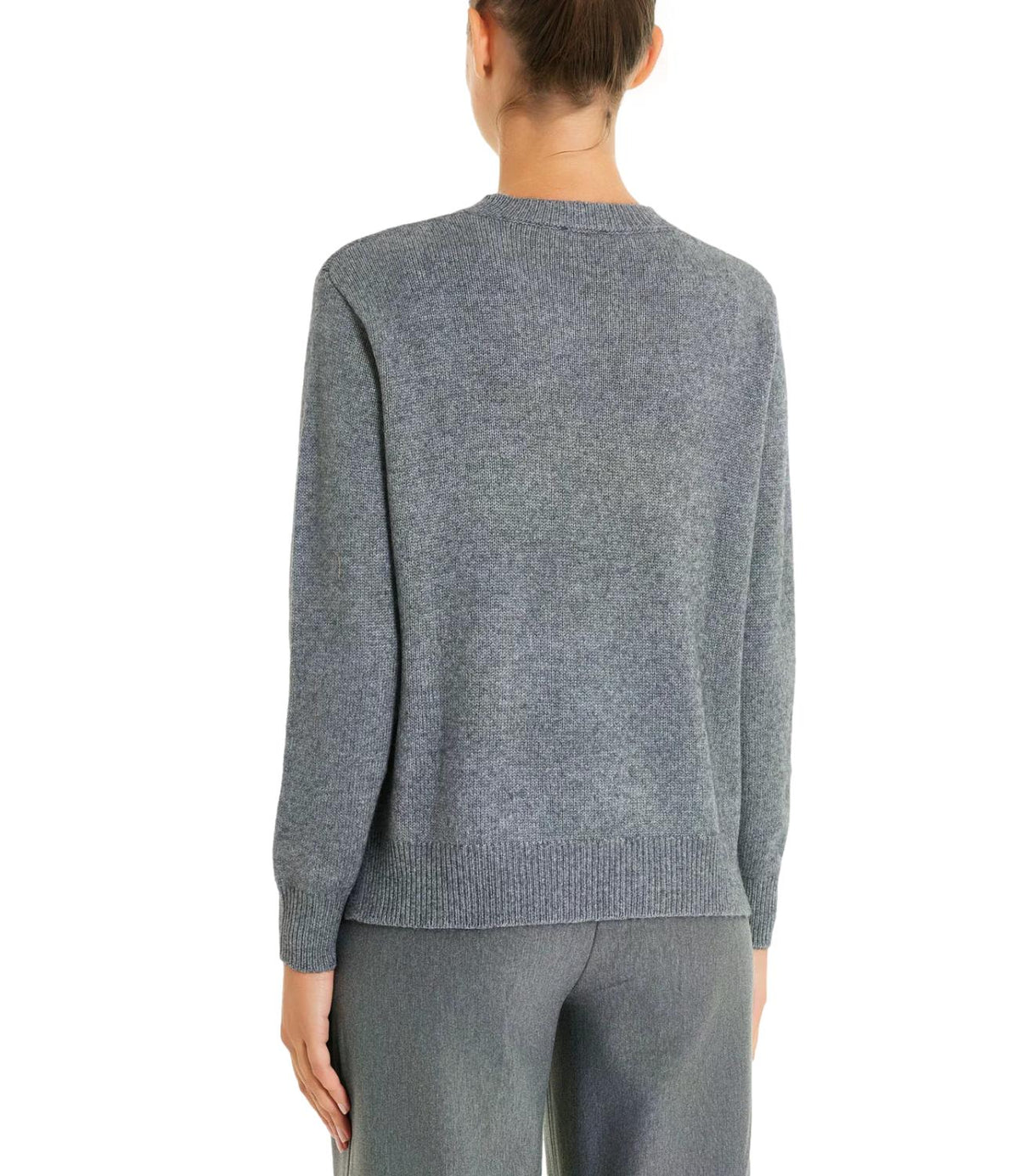 Ragno Maglia Ferro Mel. da Donna