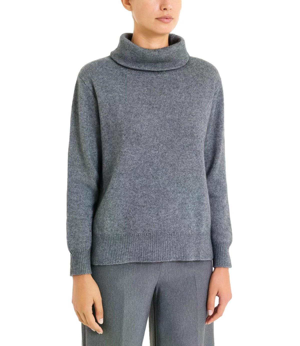 Ragno Maglia Ferro Mel. da Donna