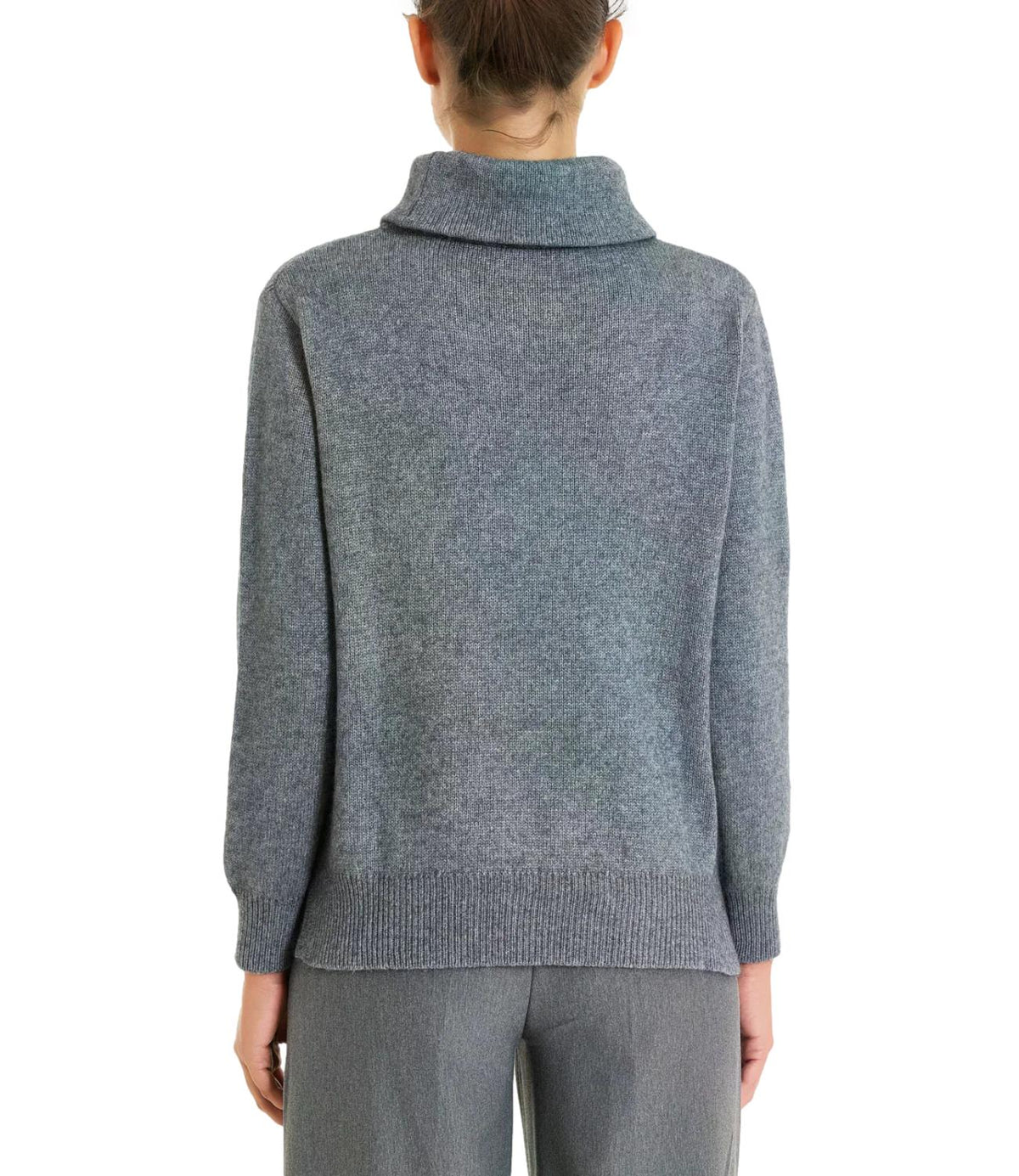 Ragno Maglia Ferro Mel. da Donna