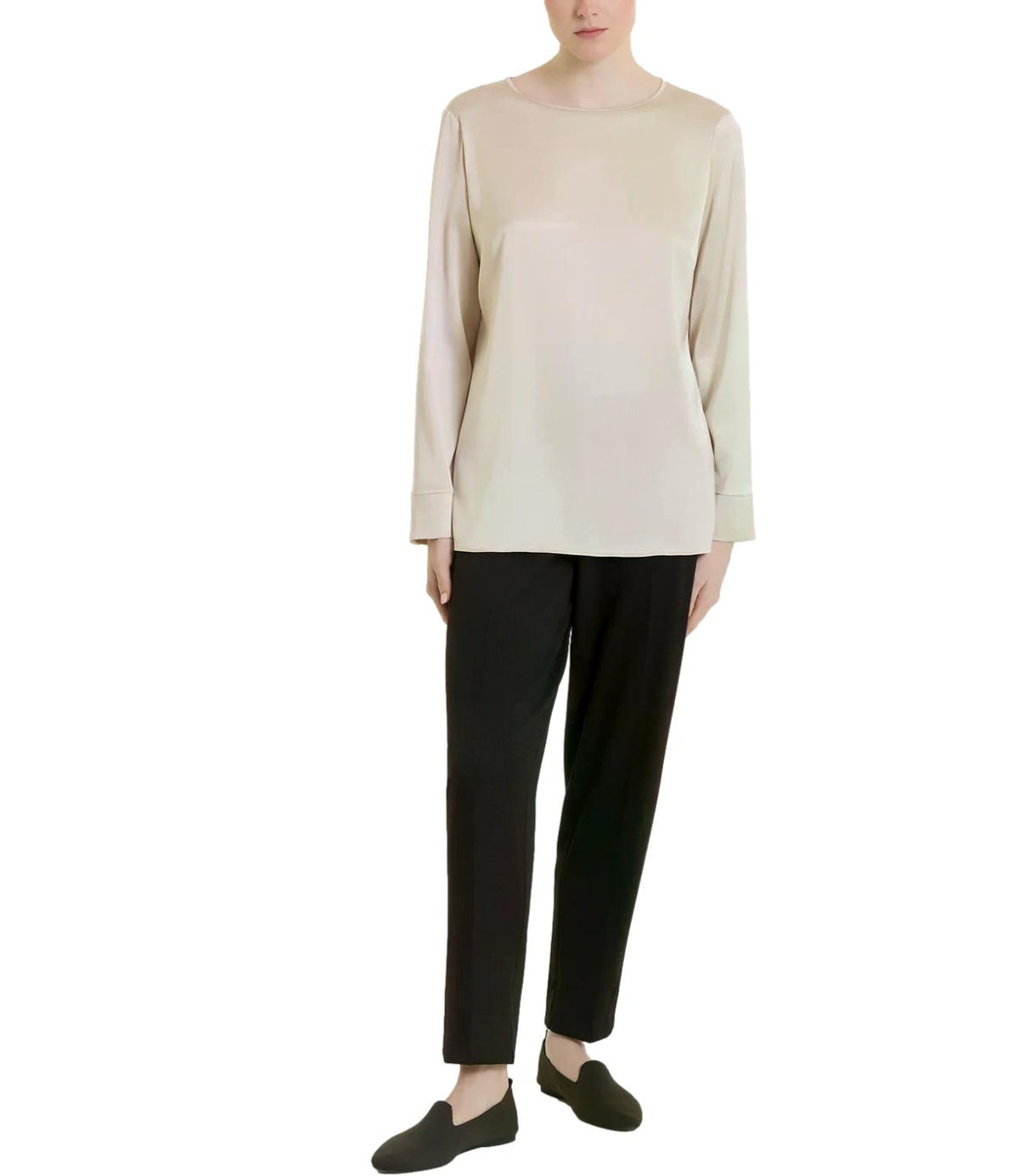 Ragno Maglia Champignon da Donna