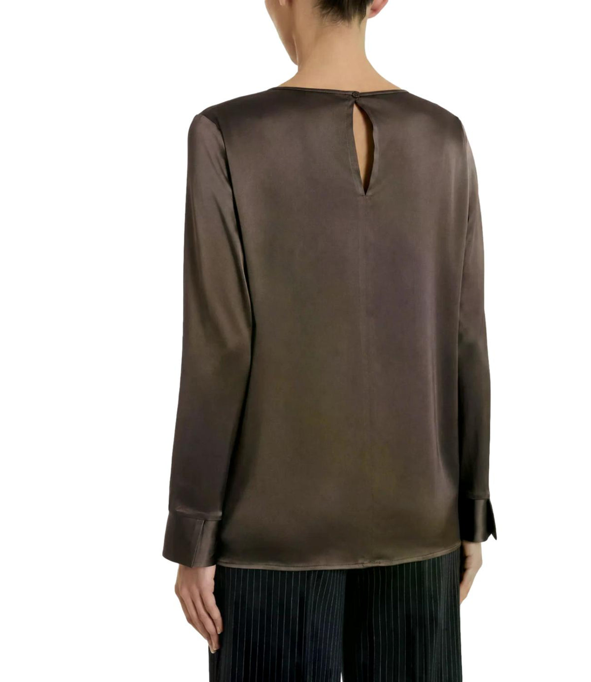 Ragno Maglia Chocolate Torte da Donna