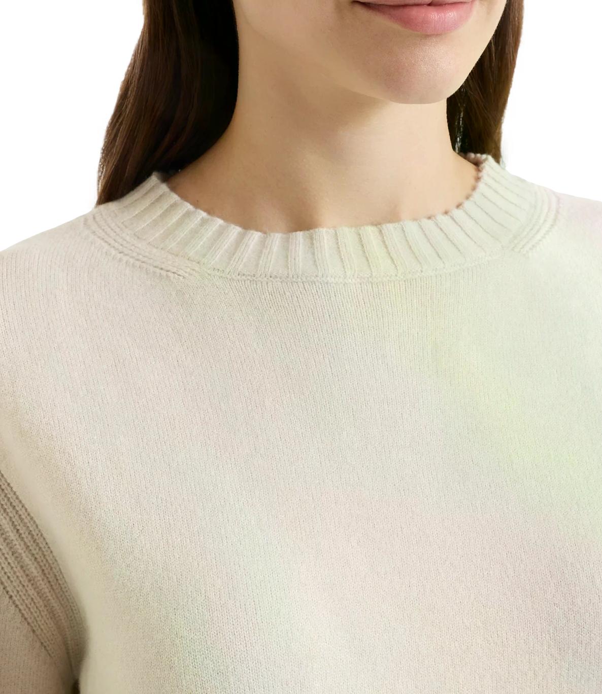 Ragno Maglia Champignon da Donna