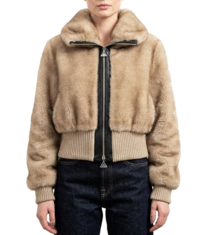 Silence Limited Giacca Variante Unica da Donna