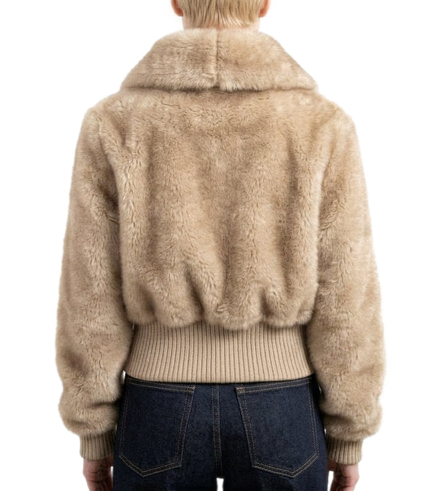 Silence Limited Giacca Variante Unica da Donna