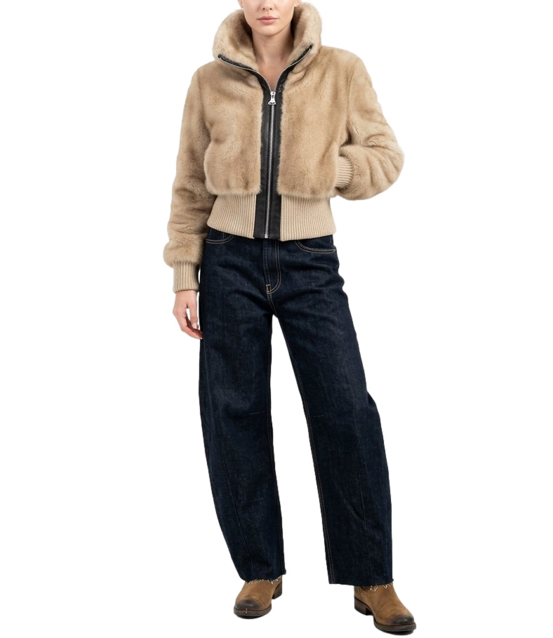 Silence Limited Giacca Variante Unica da Donna