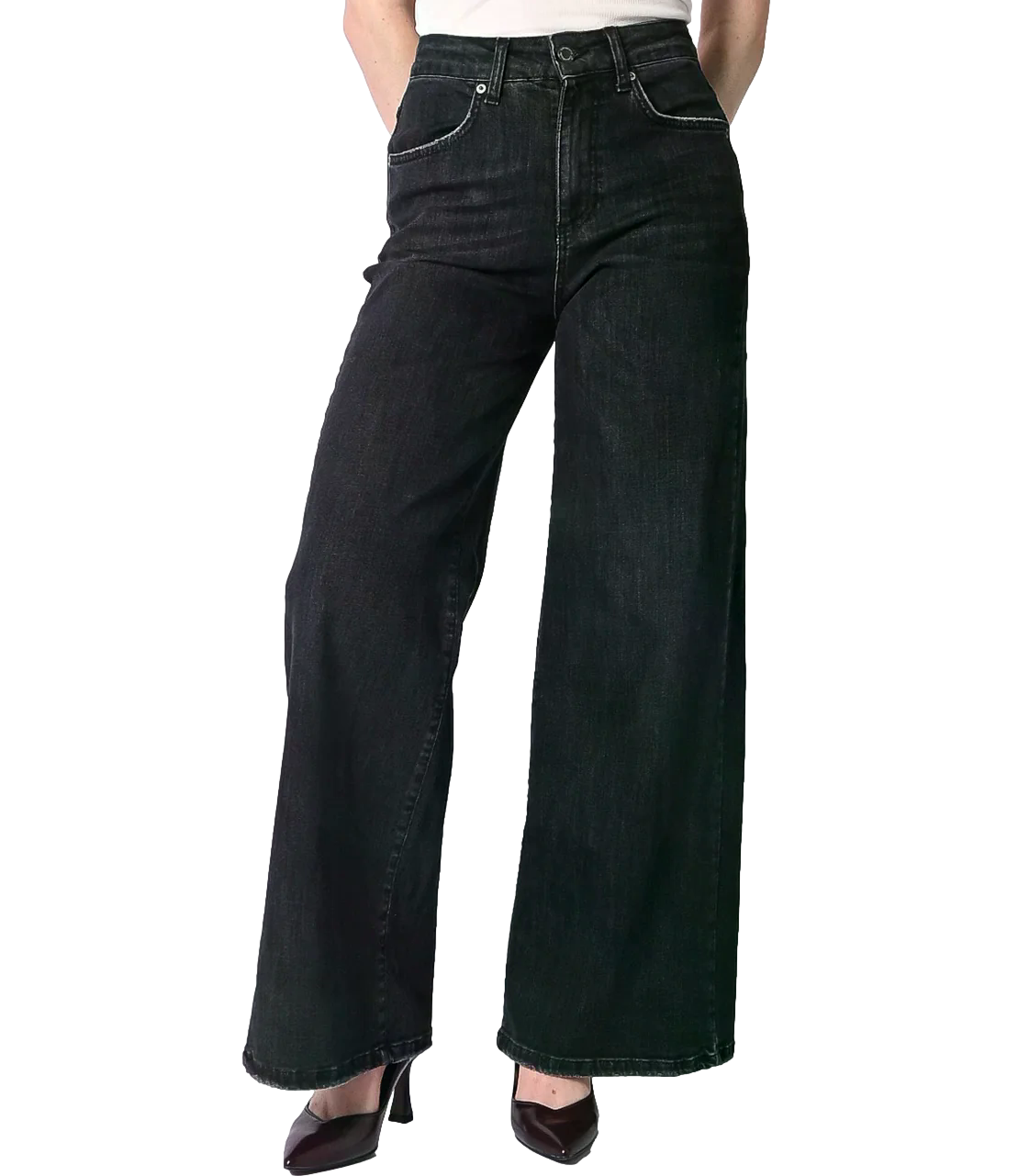 Souvenir Jeans Denim da Donna
