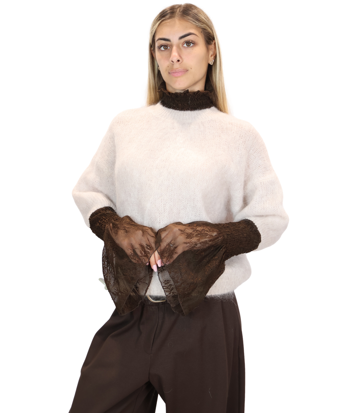 Souvenir Maglia Casha da Donna