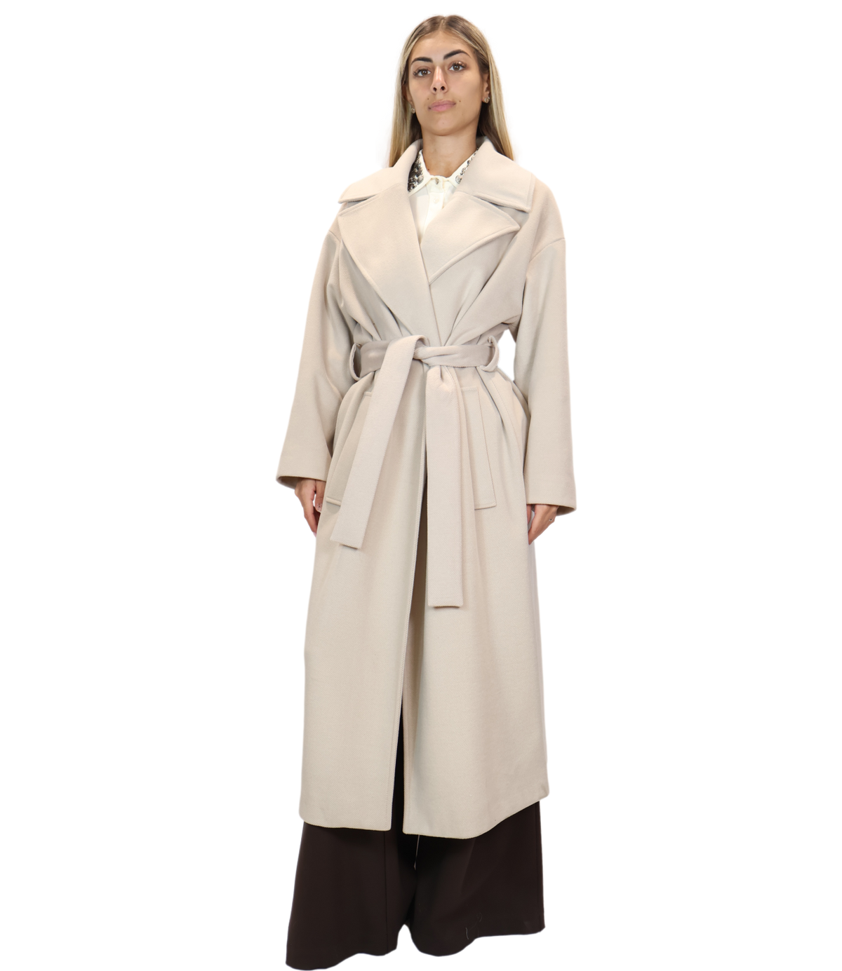 Souvenir Cappotto Casha da Donna