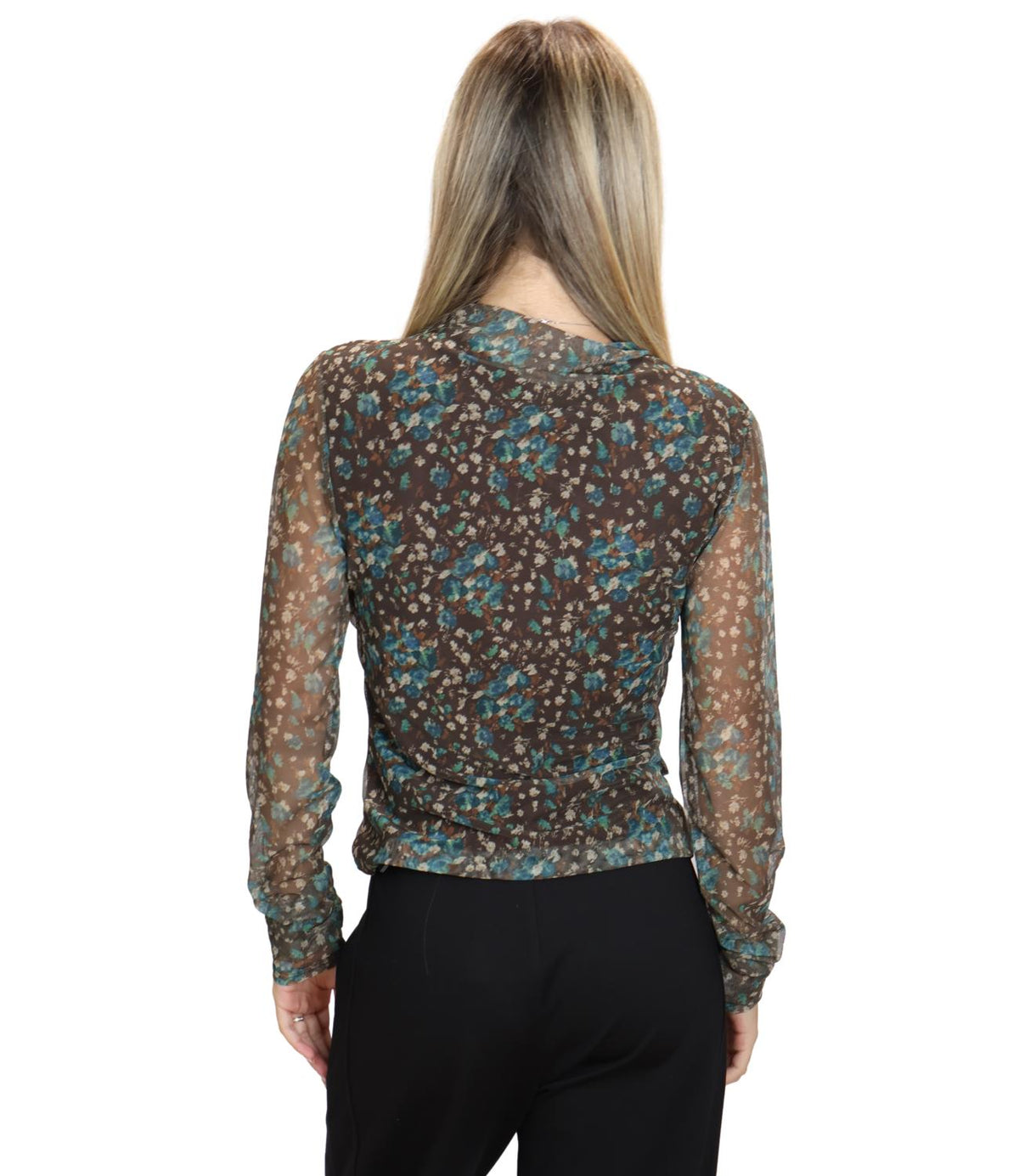 Studio it Maglia Blu/moro da Donna