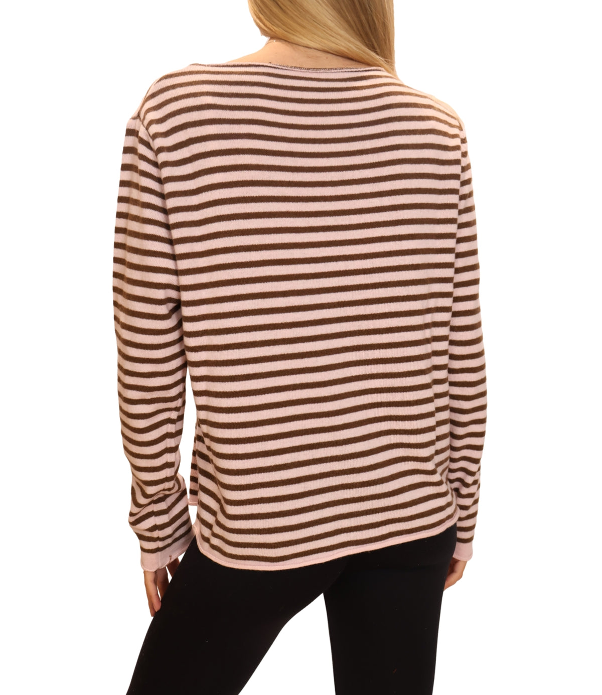 Studio it Maglia Moro/rosa da Donna