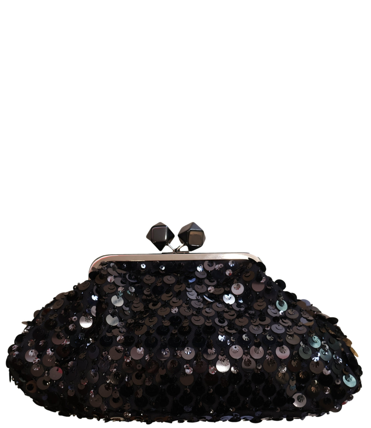 Studio it Borsa Nero da Donna