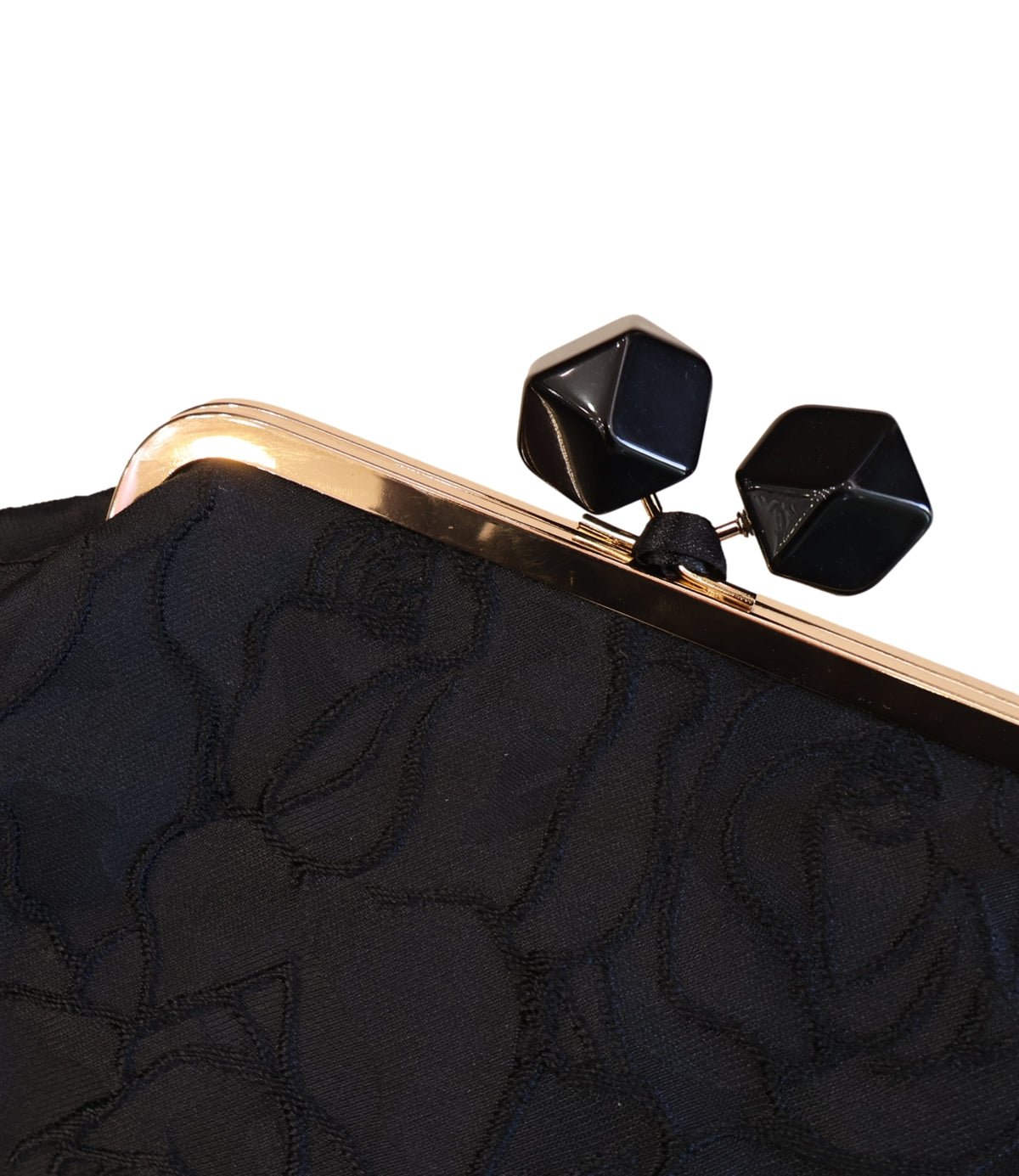 Studio it Borsa Nero da Donna