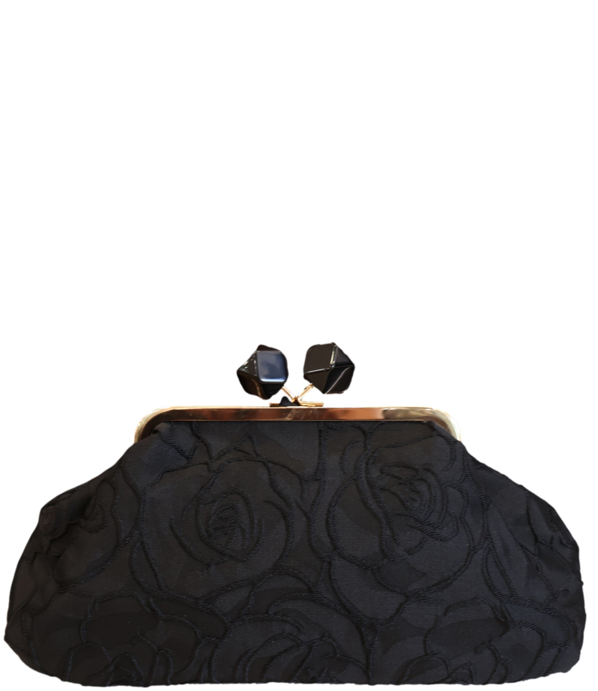 Studio it Borsa Nero da Donna