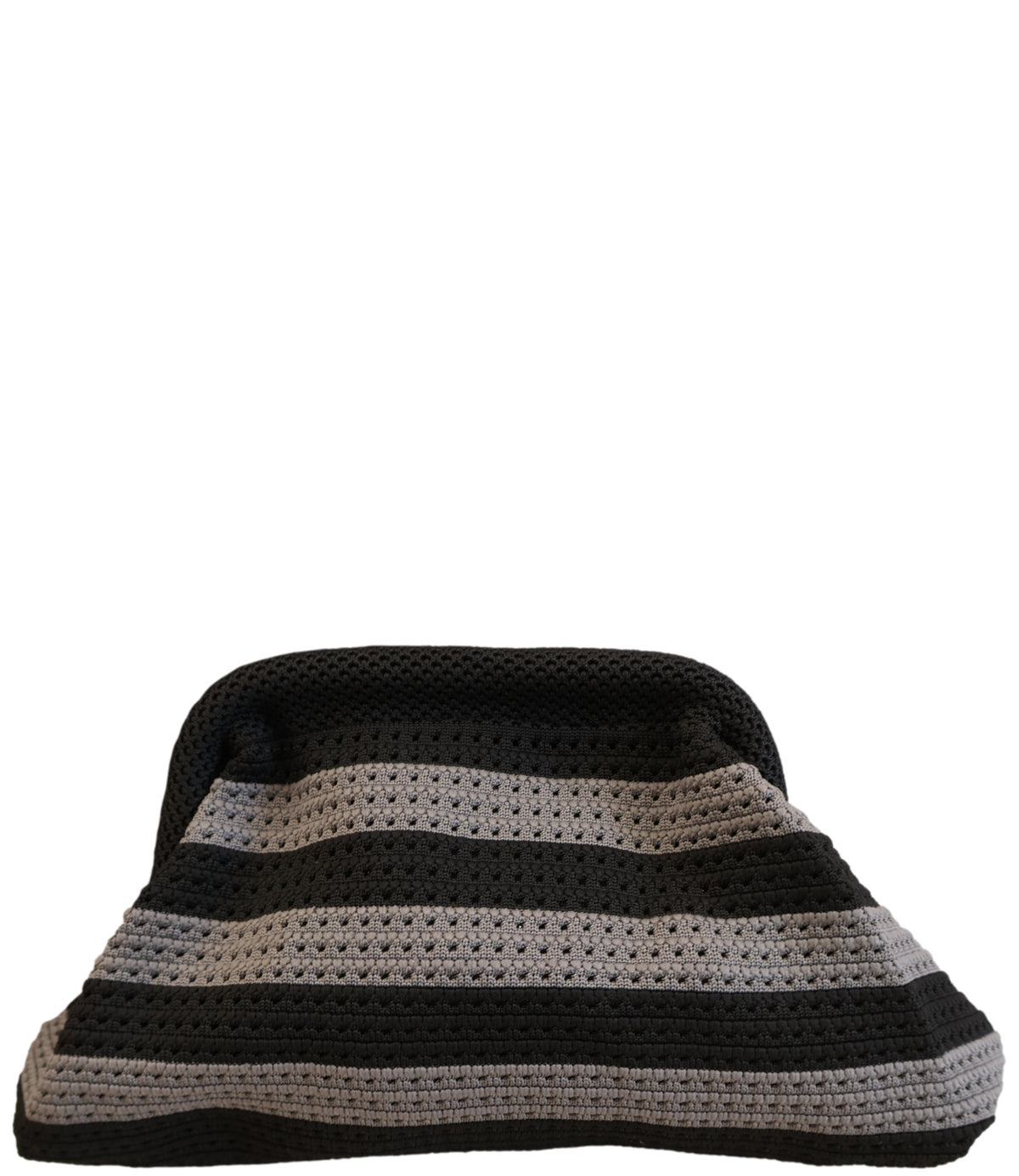 Studio it Borsa Nero/grigio da Donna
