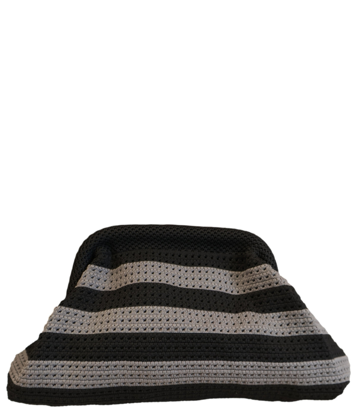 Studio it Borsa Nero/grigio da Donna