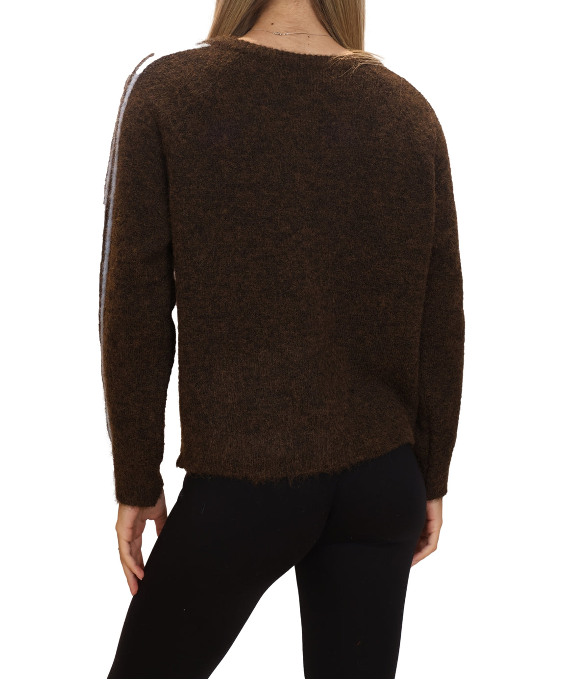 Studio it Cardigan Moro da Donna
