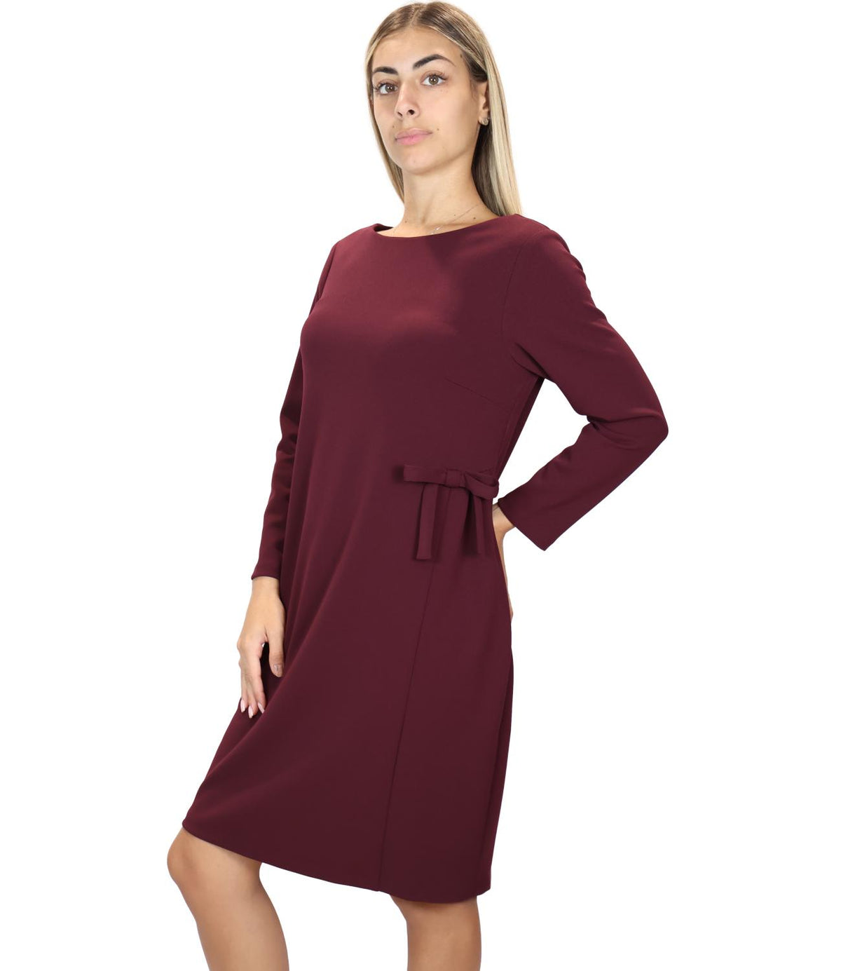 Studio it Abito Vino da Donna