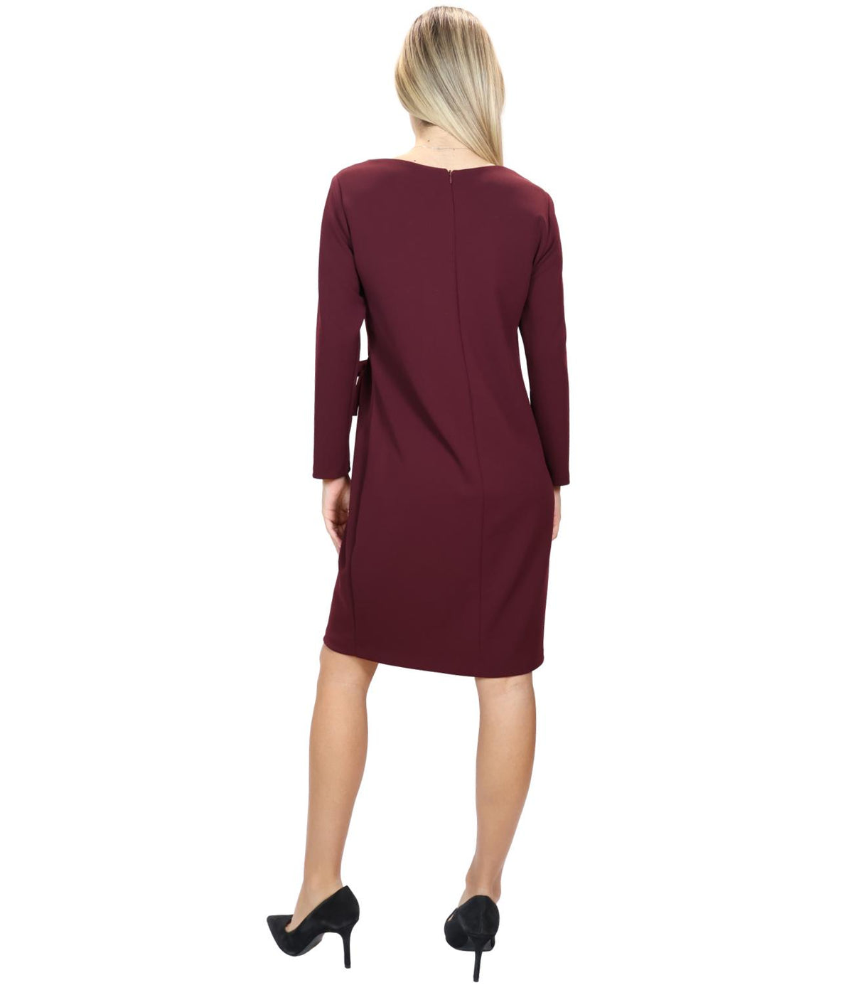 Studio it Abito Vino da Donna