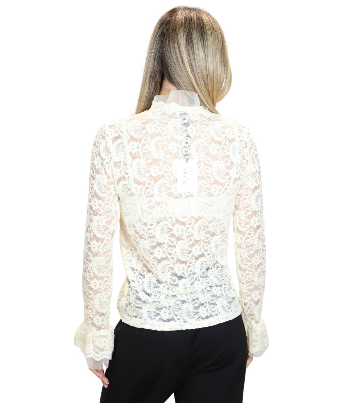Studio it Maglia Beige da Donna