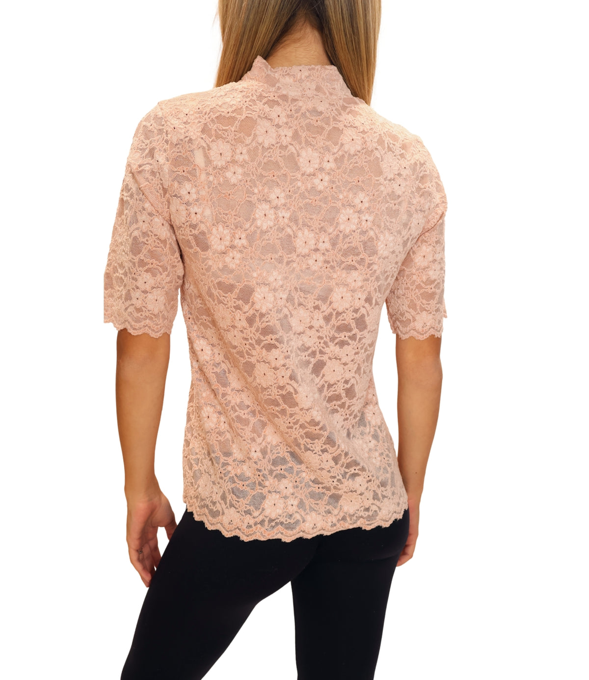 Studio it T-Shirt Rosa da Donna