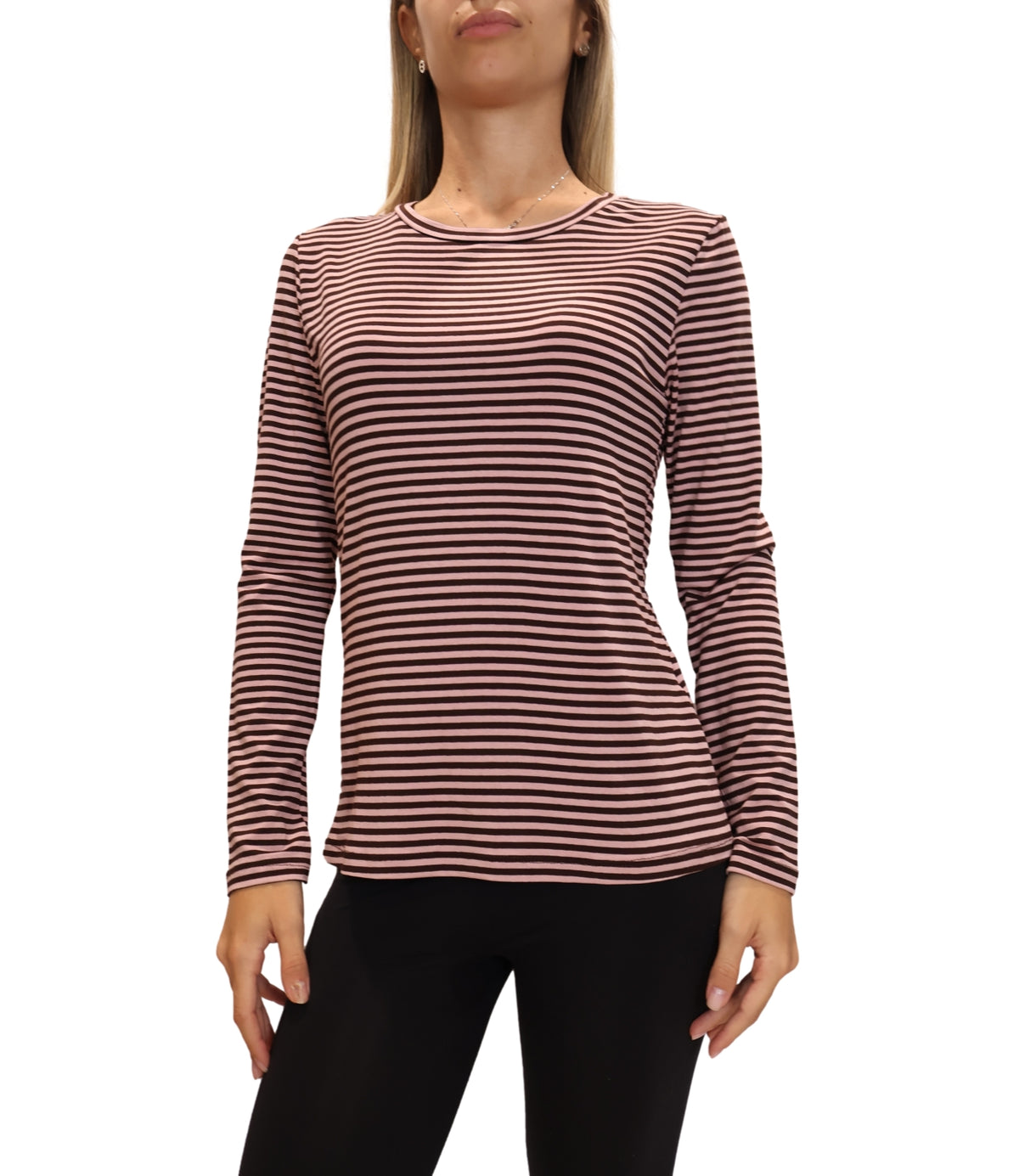 Studio it T-Shirt Rosa da Donna