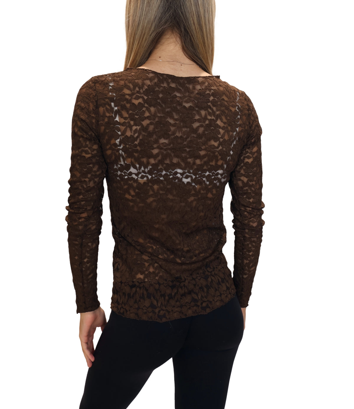 Studio it T-Shirt Moro da Donna
