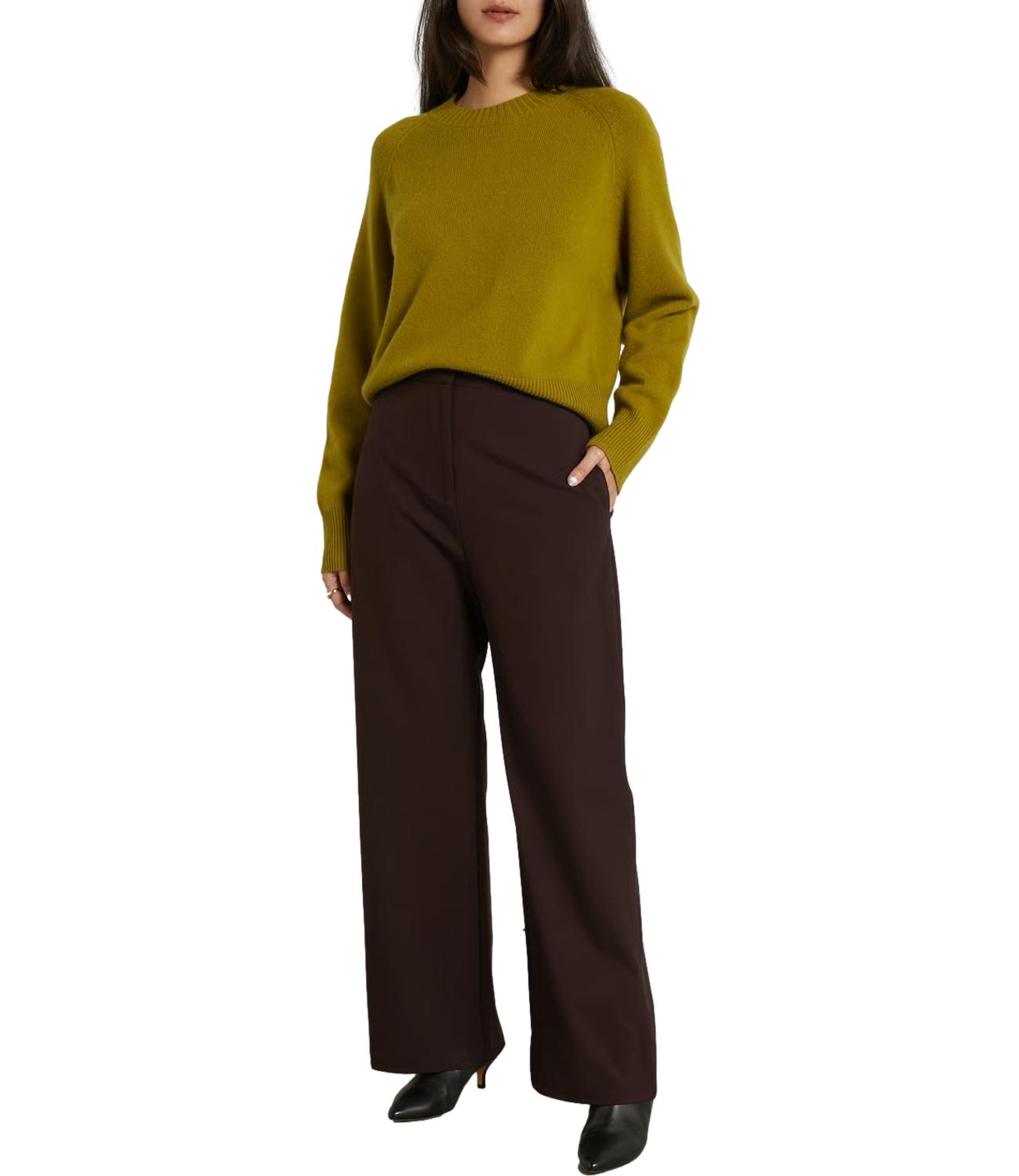 Suncoo Pantalone 53-Prune da Donna