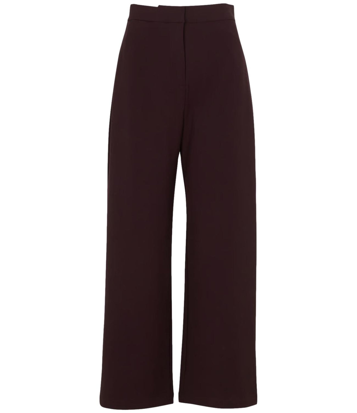 Suncoo Pantalone 53-Prune da Donna