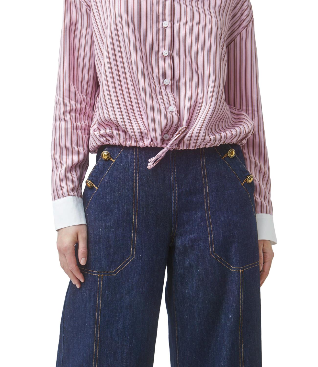 Suncoo Camicia 29-Rose da Donna