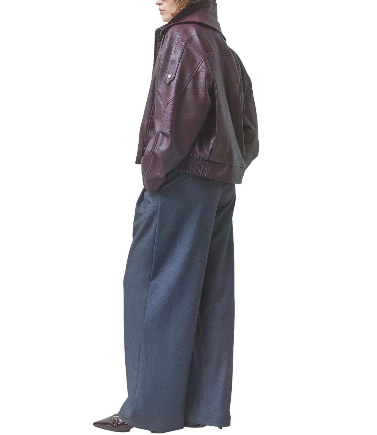 Suncoo Giacca 53-Prune da Donna